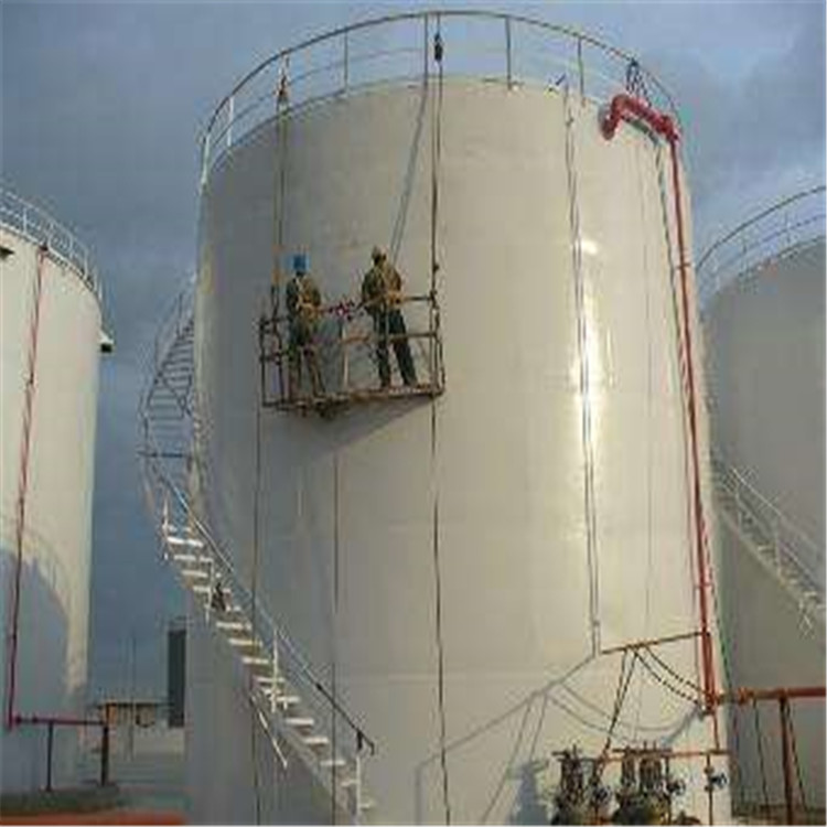 新城喷漆翻新・工业喷漆・设备喷漆服务简介